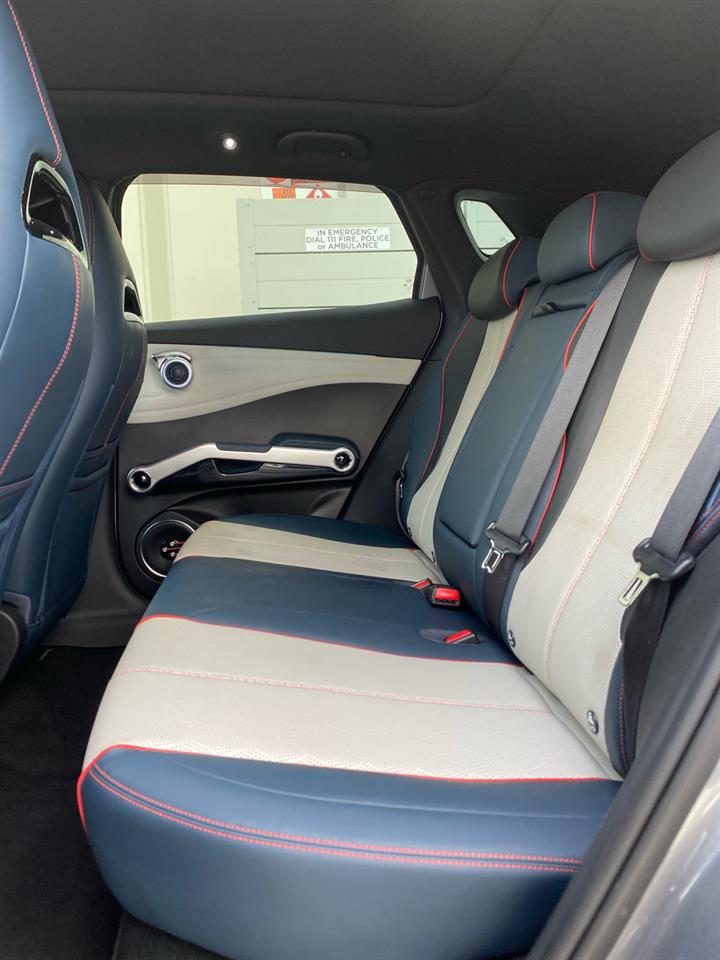 2024 BYD Atto 3