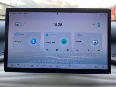 2024 BYD Atto 3 - Thumbnail