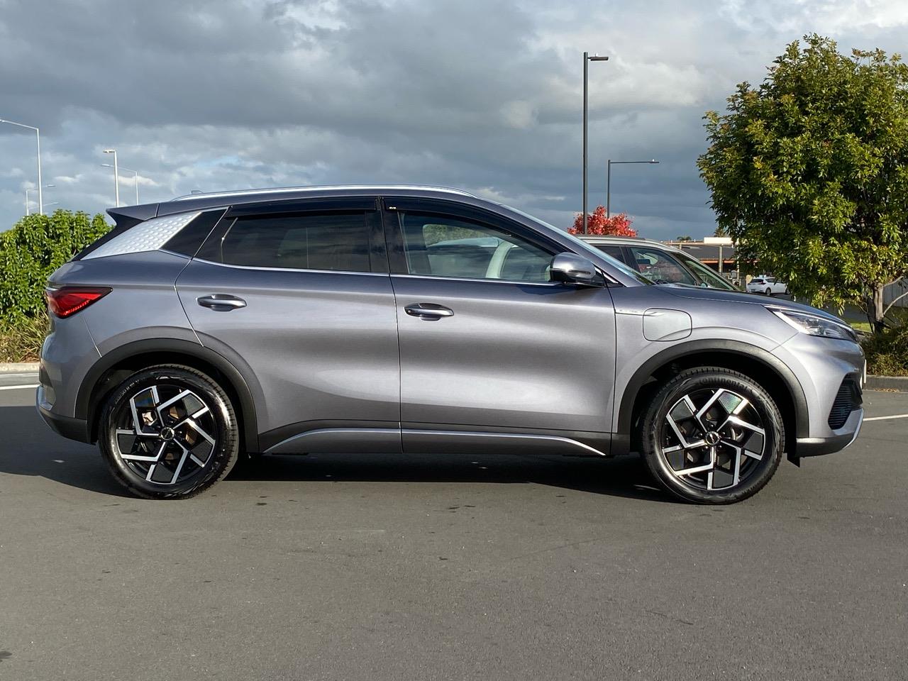 2024 BYD Atto 3