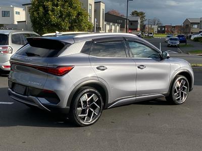 2024 BYD Atto 3 - Thumbnail