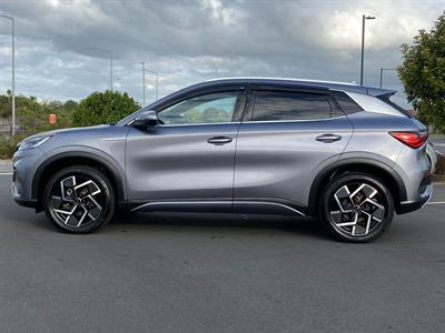 2024 BYD Atto 3 - Thumbnail