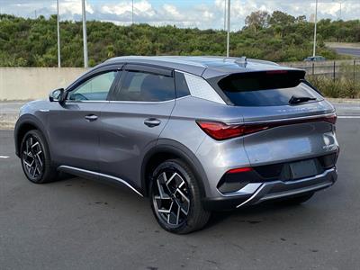 2024 BYD Atto 3 - Thumbnail