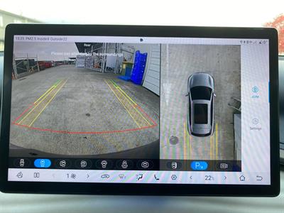 2024 BYD Atto 3 - Thumbnail