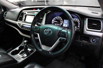 2016 Toyota HIGHLANDER - Thumbnail
