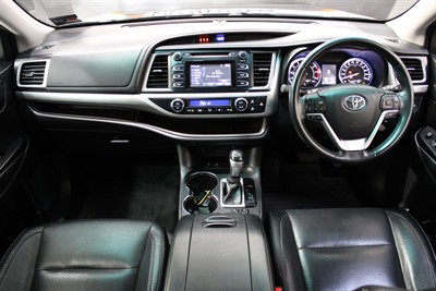 2016 Toyota HIGHLANDER - Thumbnail