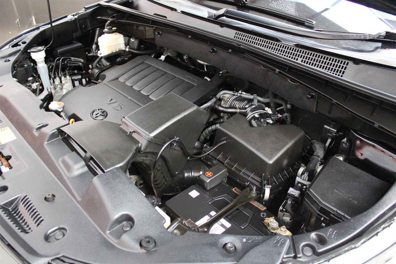 2016 Toyota HIGHLANDER