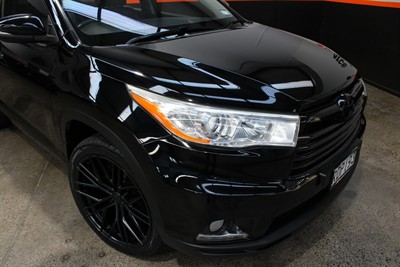 2016 Toyota HIGHLANDER - Thumbnail