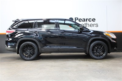 2016 Toyota HIGHLANDER - Thumbnail
