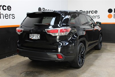 2016 Toyota HIGHLANDER - Thumbnail