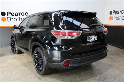 2016 Toyota HIGHLANDER - Thumbnail