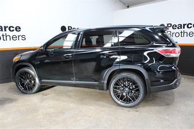 2016 Toyota HIGHLANDER - Thumbnail