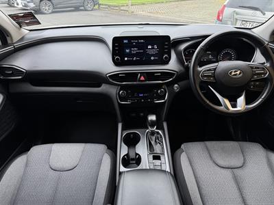 2022 Hyundai SANTA FE - Thumbnail