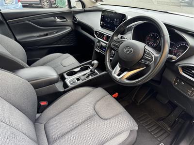 2022 Hyundai SANTA FE - Thumbnail