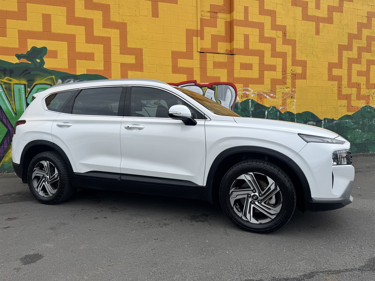 2022 Hyundai SANTA FE