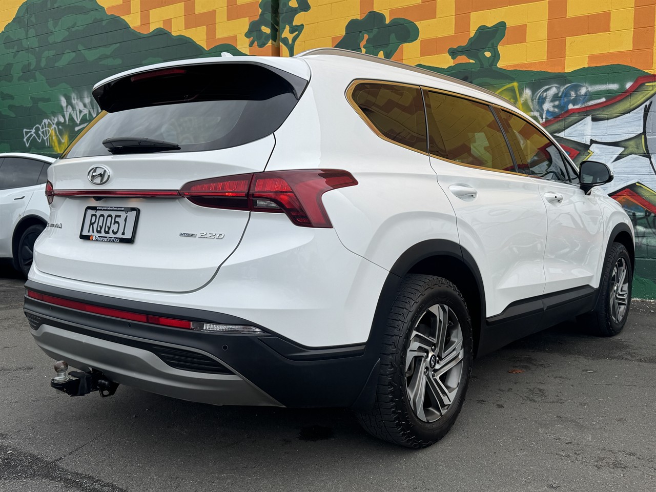 2022 Hyundai SANTA FE