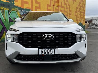2022 Hyundai SANTA FE - Thumbnail