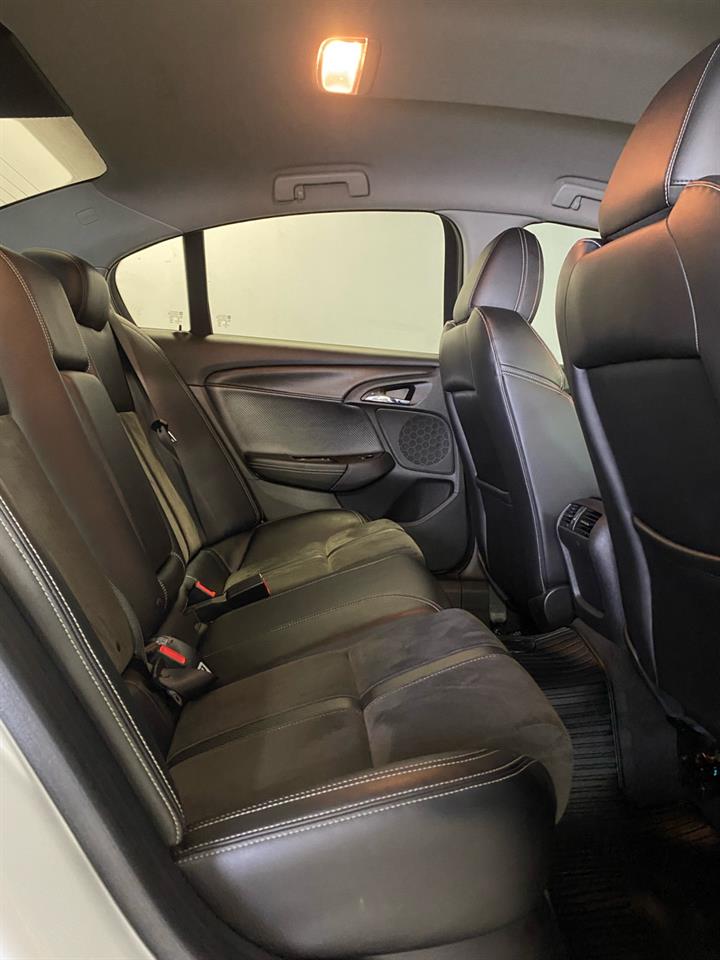 2016 Holden Commodore