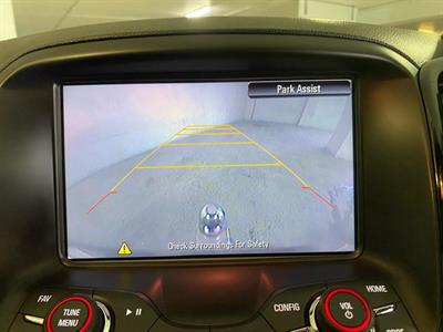 2016 Holden Commodore - Thumbnail