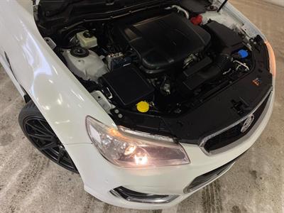 2016 Holden Commodore - Thumbnail