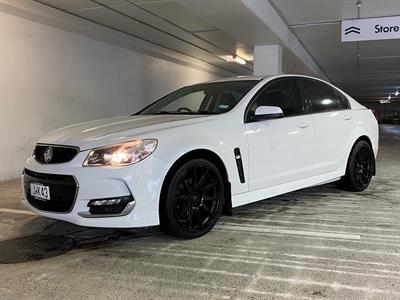 2016 Holden Commodore - Thumbnail