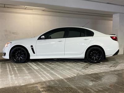 2016 Holden Commodore - Thumbnail