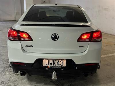 2016 Holden Commodore - Thumbnail