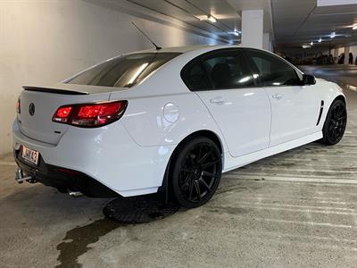 2016 Holden Commodore - Thumbnail