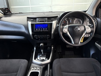 2016 Nissan Navara - Thumbnail
