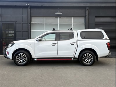 2016 Nissan Navara - Thumbnail