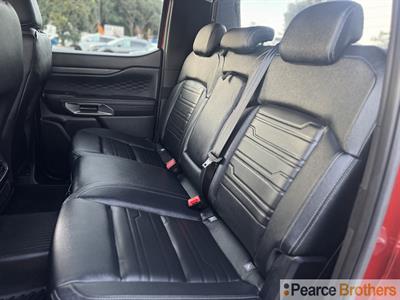 2023 Ford Ranger - Thumbnail