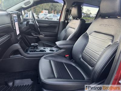 2023 Ford Ranger - Thumbnail