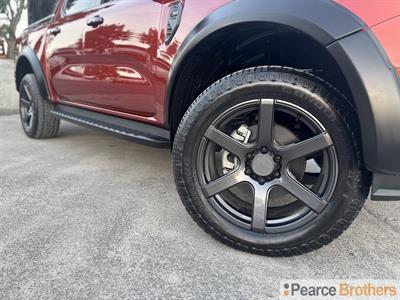 2023 Ford Ranger - Thumbnail