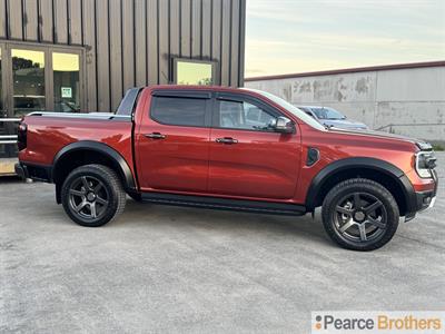2023 Ford Ranger - Thumbnail