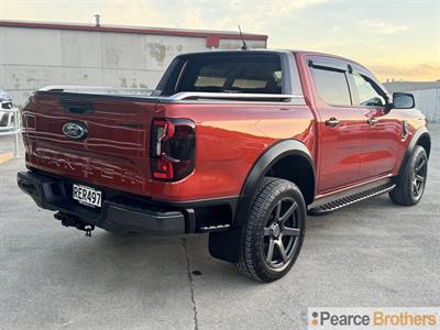 2023 Ford Ranger - Thumbnail