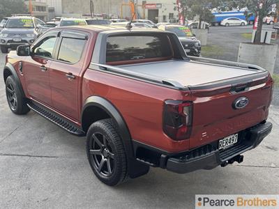 2023 Ford Ranger - Thumbnail
