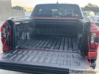 2023 Ford Ranger - Thumbnail