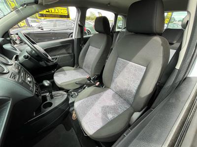 2008 Ford Fiesta - Thumbnail