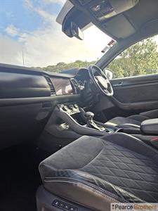 2018 Skoda Kodiaq - Thumbnail