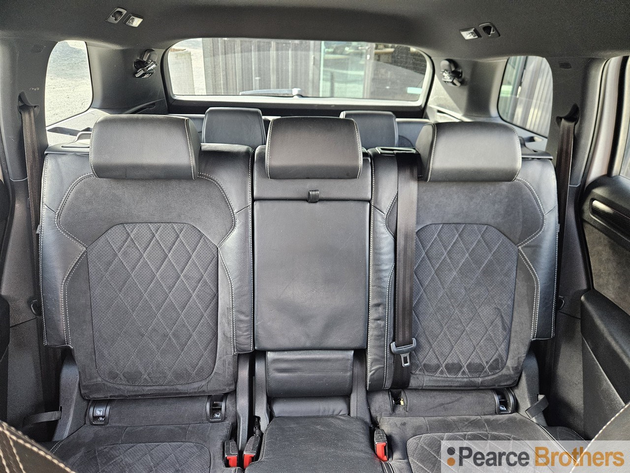 2018 Skoda Kodiaq