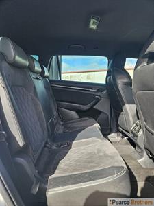 2018 Skoda Kodiaq - Thumbnail