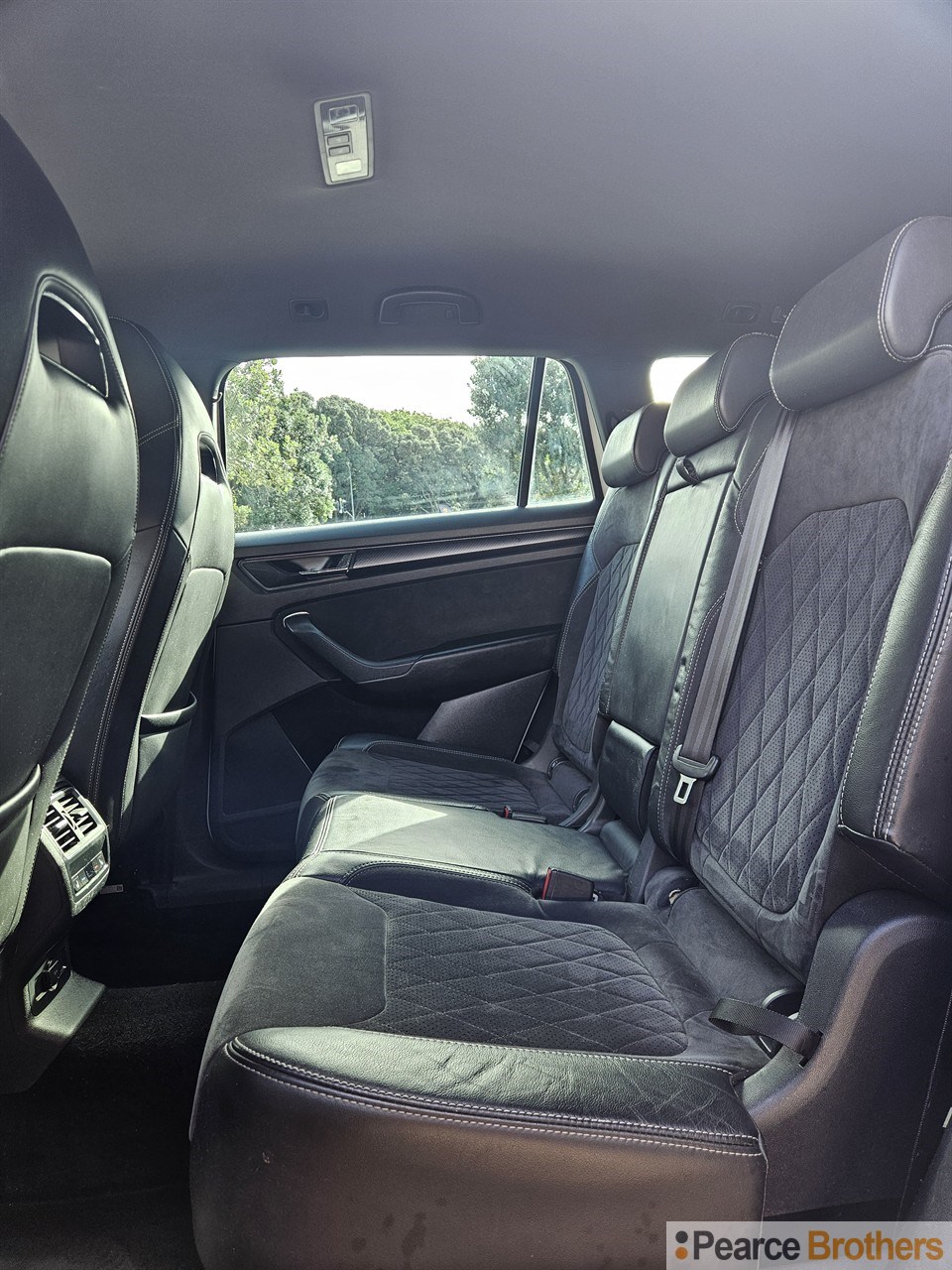 2018 Skoda Kodiaq