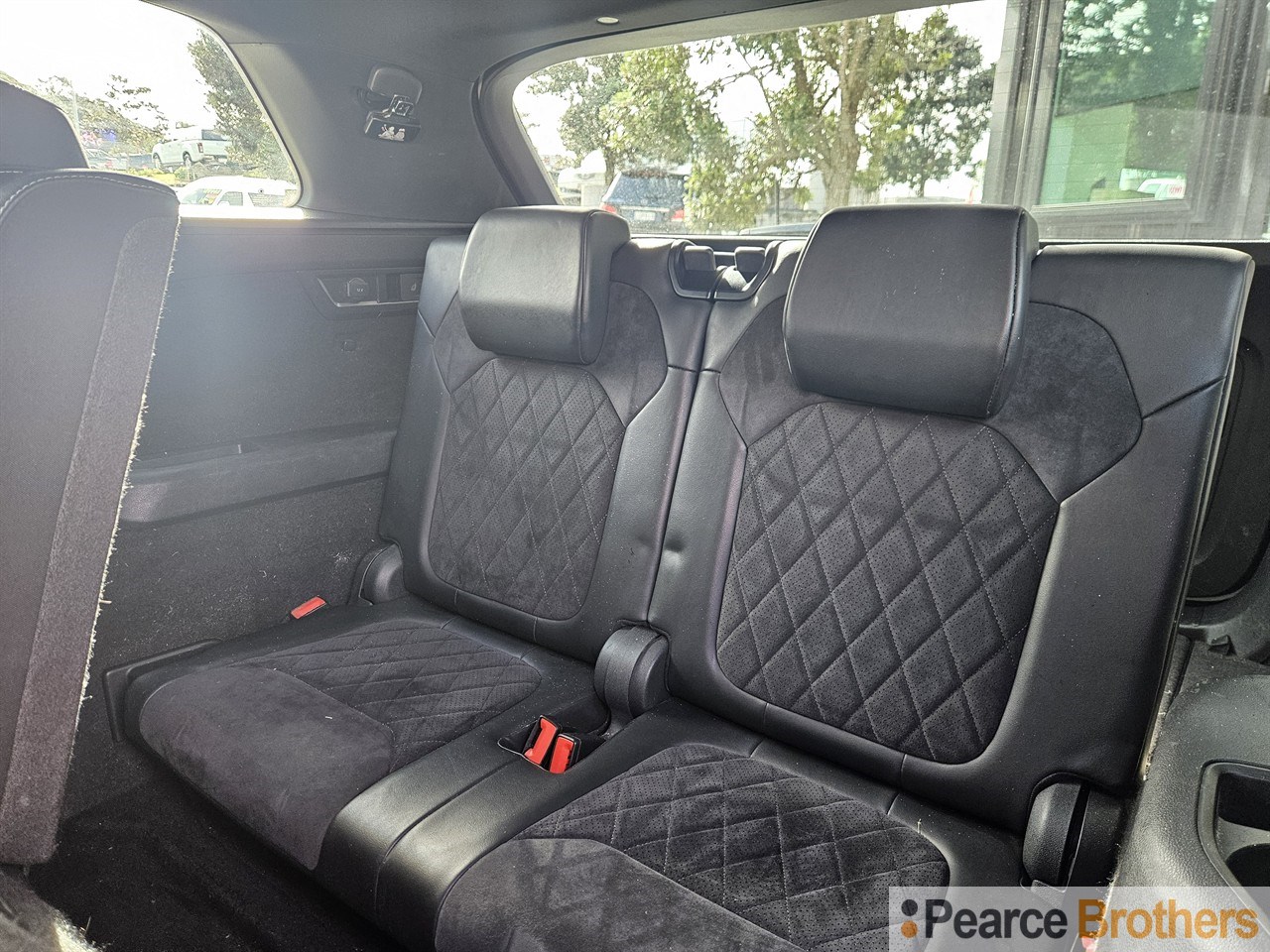2018 Skoda Kodiaq