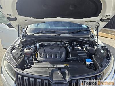 2018 Skoda Kodiaq - Thumbnail