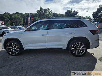 2018 Skoda Kodiaq - Thumbnail