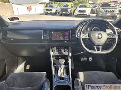 2018 Skoda Kodiaq - Thumbnail