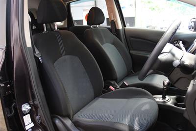 2014 Nissan Note - Thumbnail