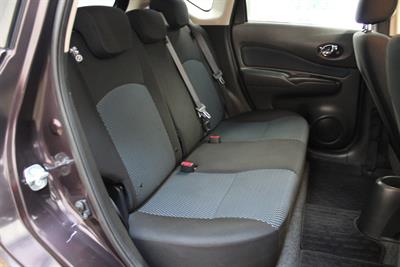 2014 Nissan Note - Thumbnail