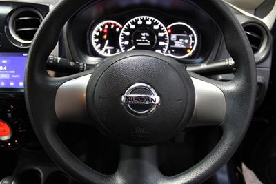 2014 Nissan Note - Thumbnail