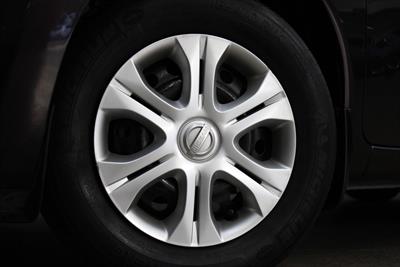 2014 Nissan Note - Thumbnail