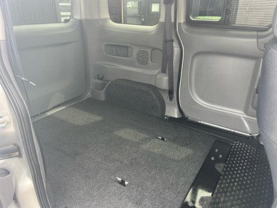 2014 Nissan NV200 - Thumbnail